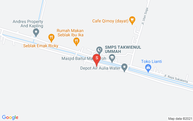 maps